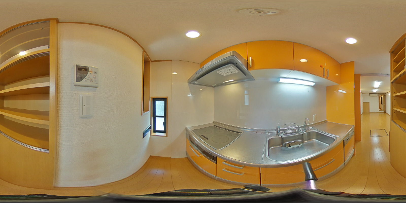 キッチン 写真33