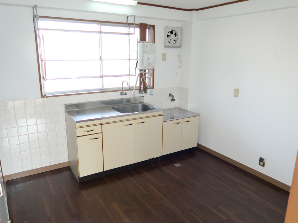 その他部屋・スペース 写真6