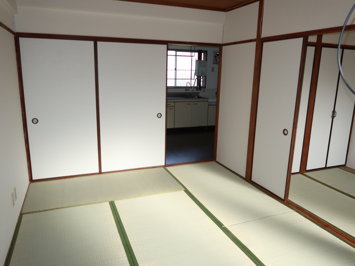 リビング 写真3