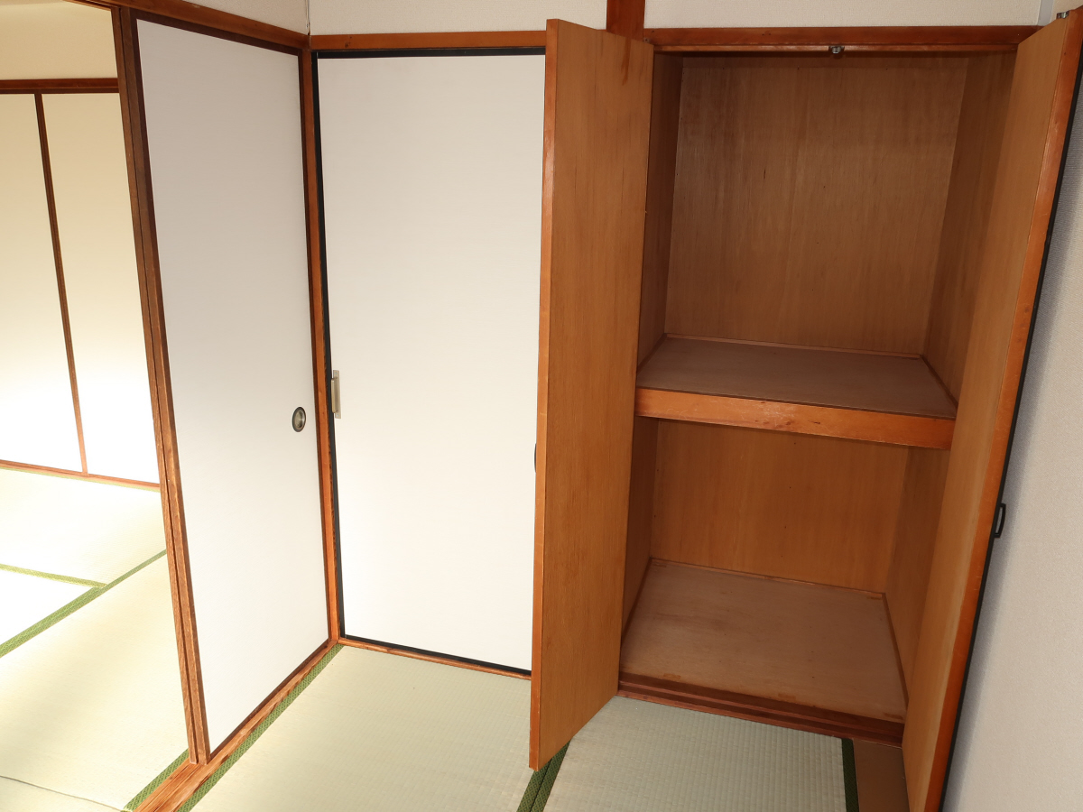 収納 写真11