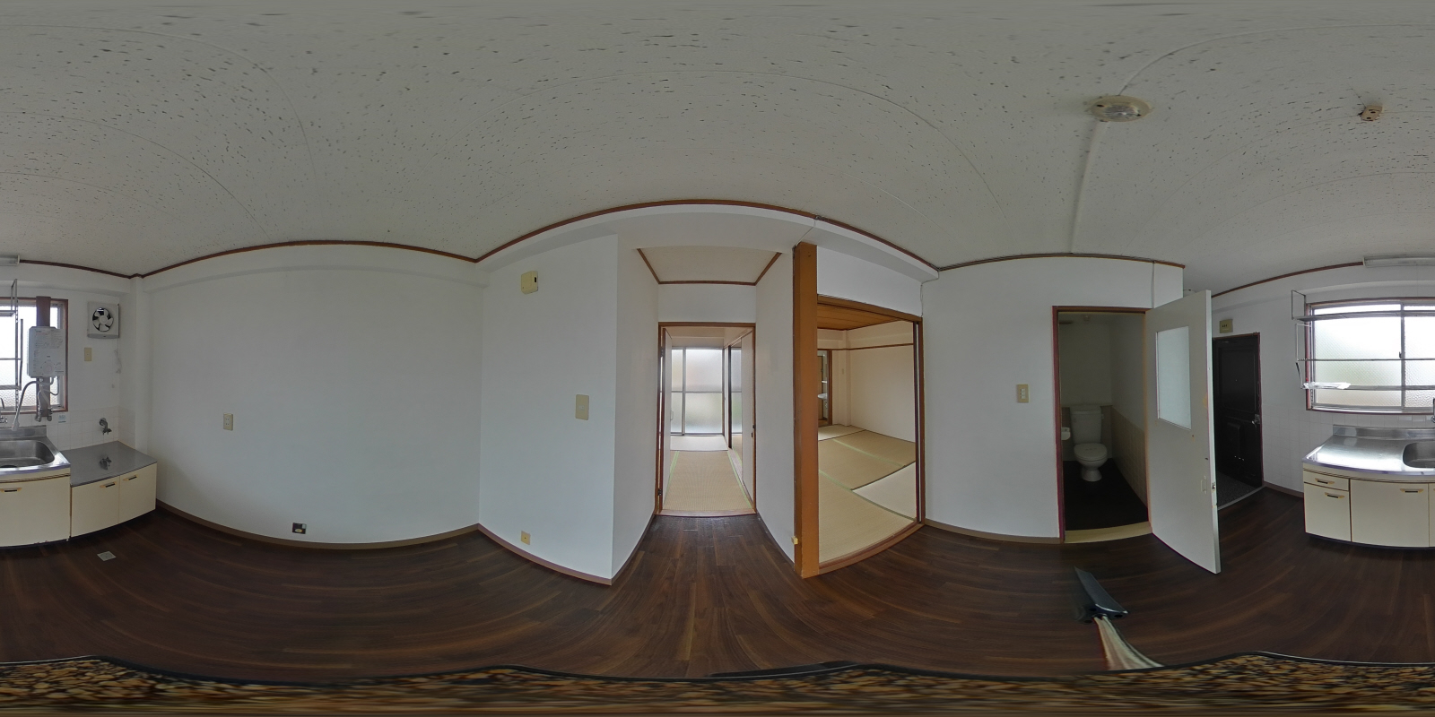 キッチン 写真35