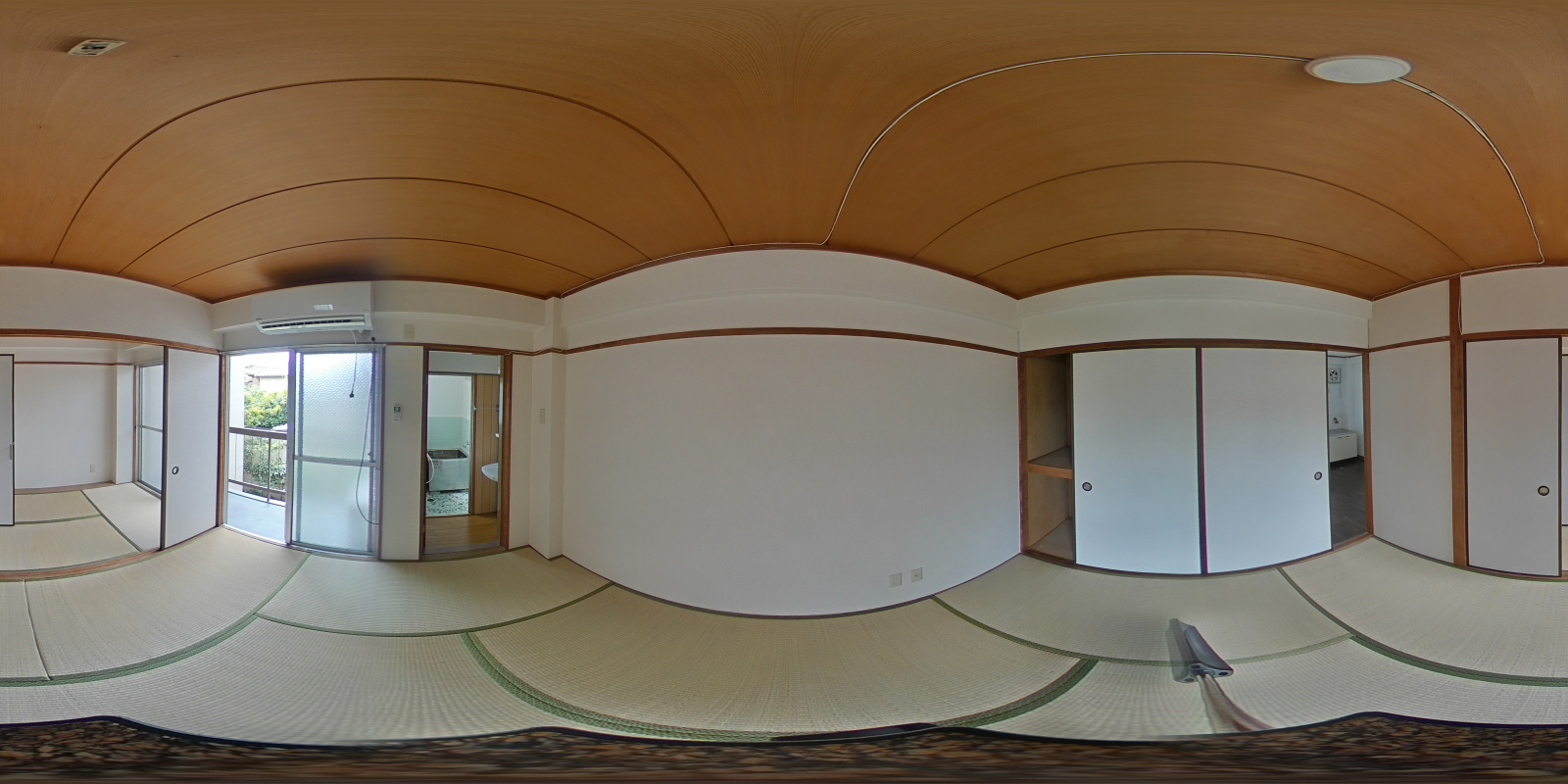 リビング 写真34