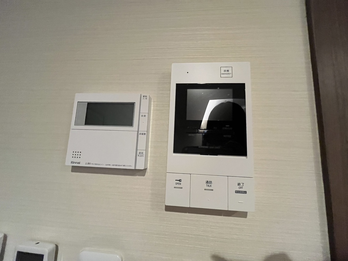 セキュリティ 写真18