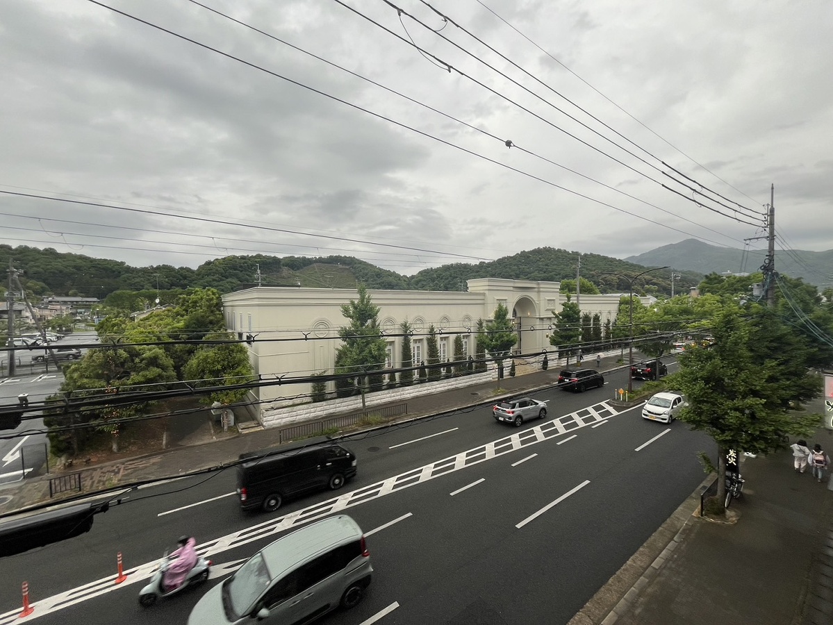 眺望 写真20