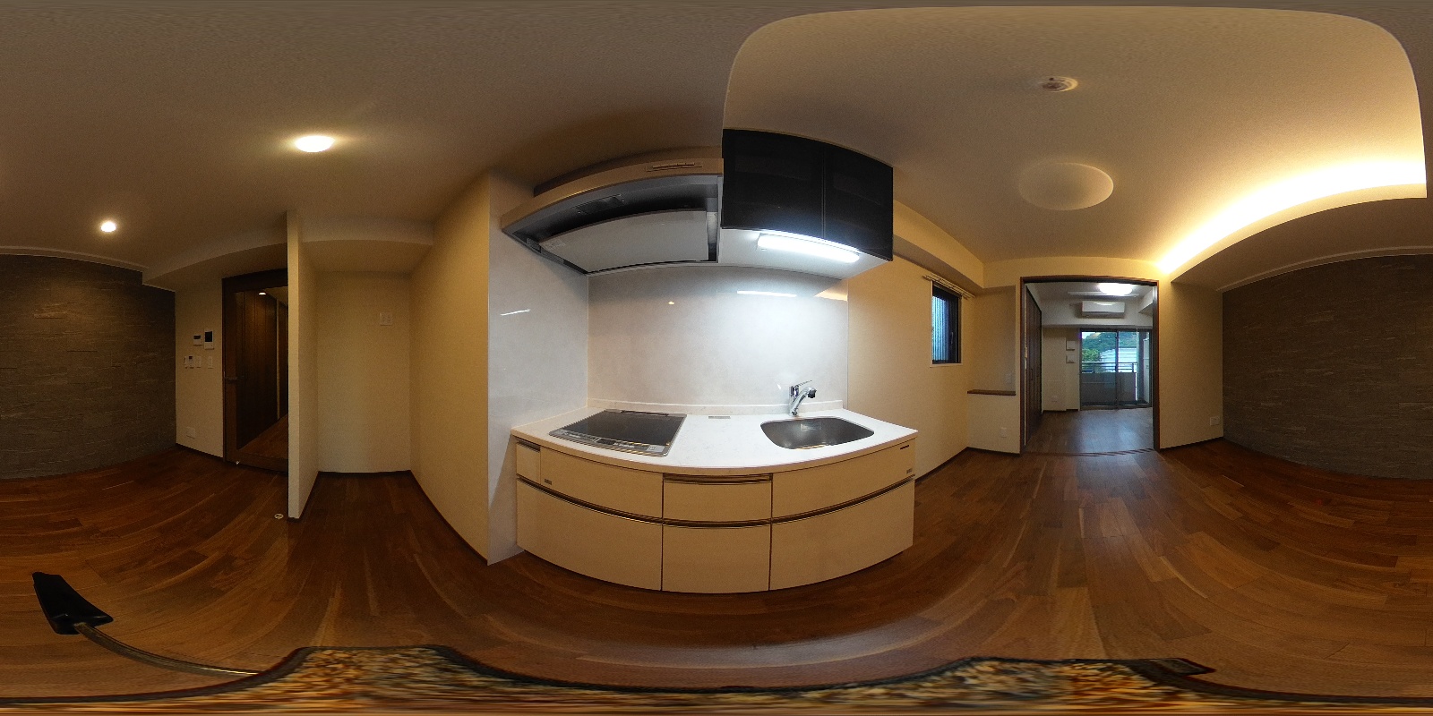 キッチン 写真34