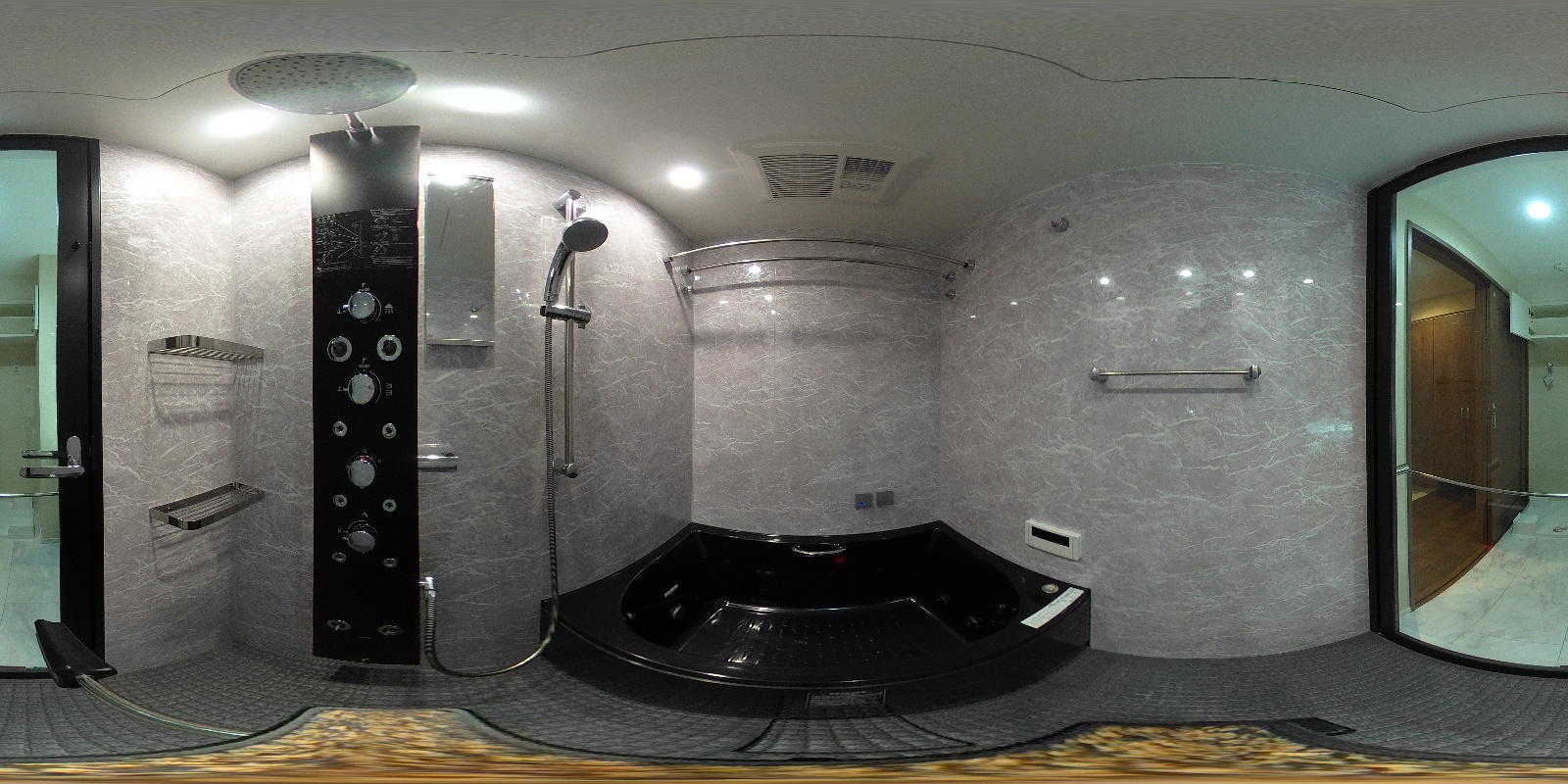 バス 写真36