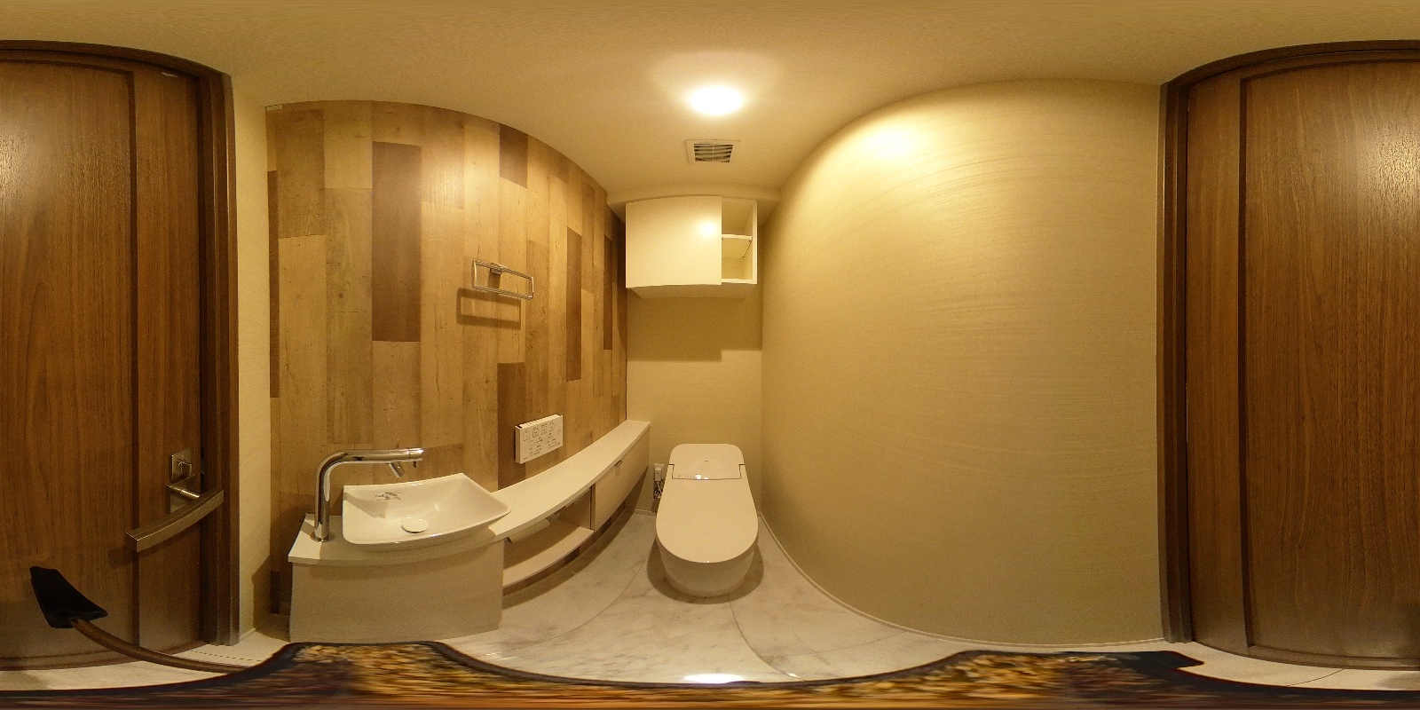 トイレ 写真37