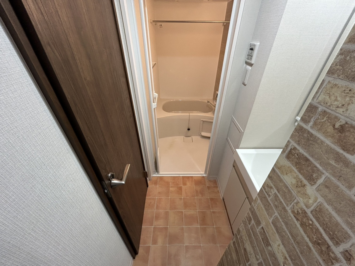 その他部屋・スペース 304号室の写真です 写真9