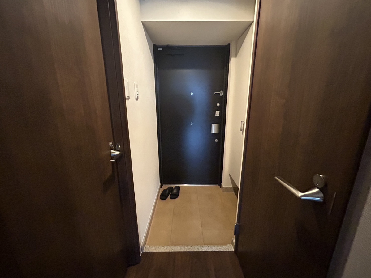 玄関 304号室の写真です 写真11