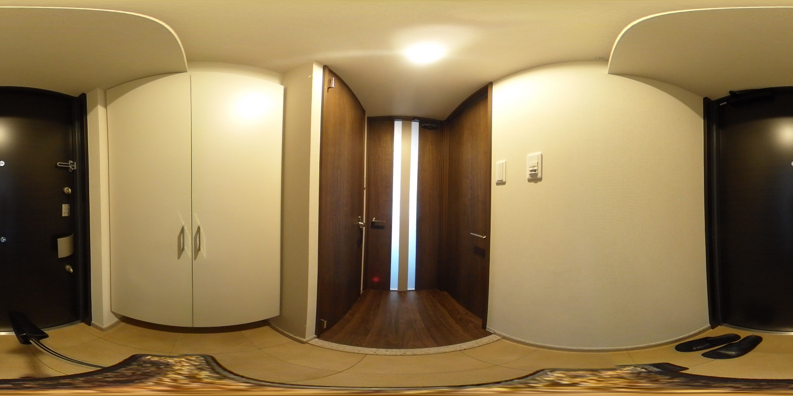 玄関 304号室の写真です 写真35