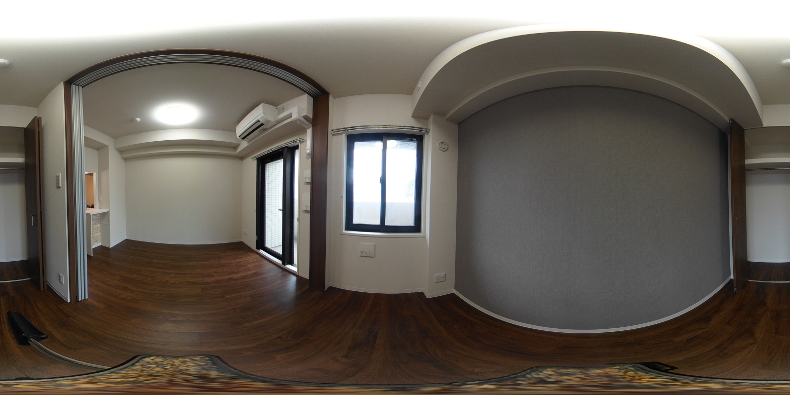 内装 304号室の写真です 写真33