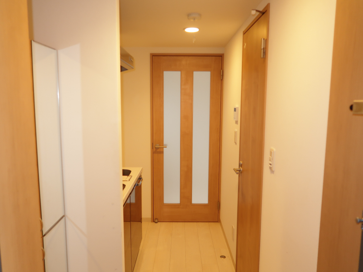 ダイニング 201号室の写真です 写真4