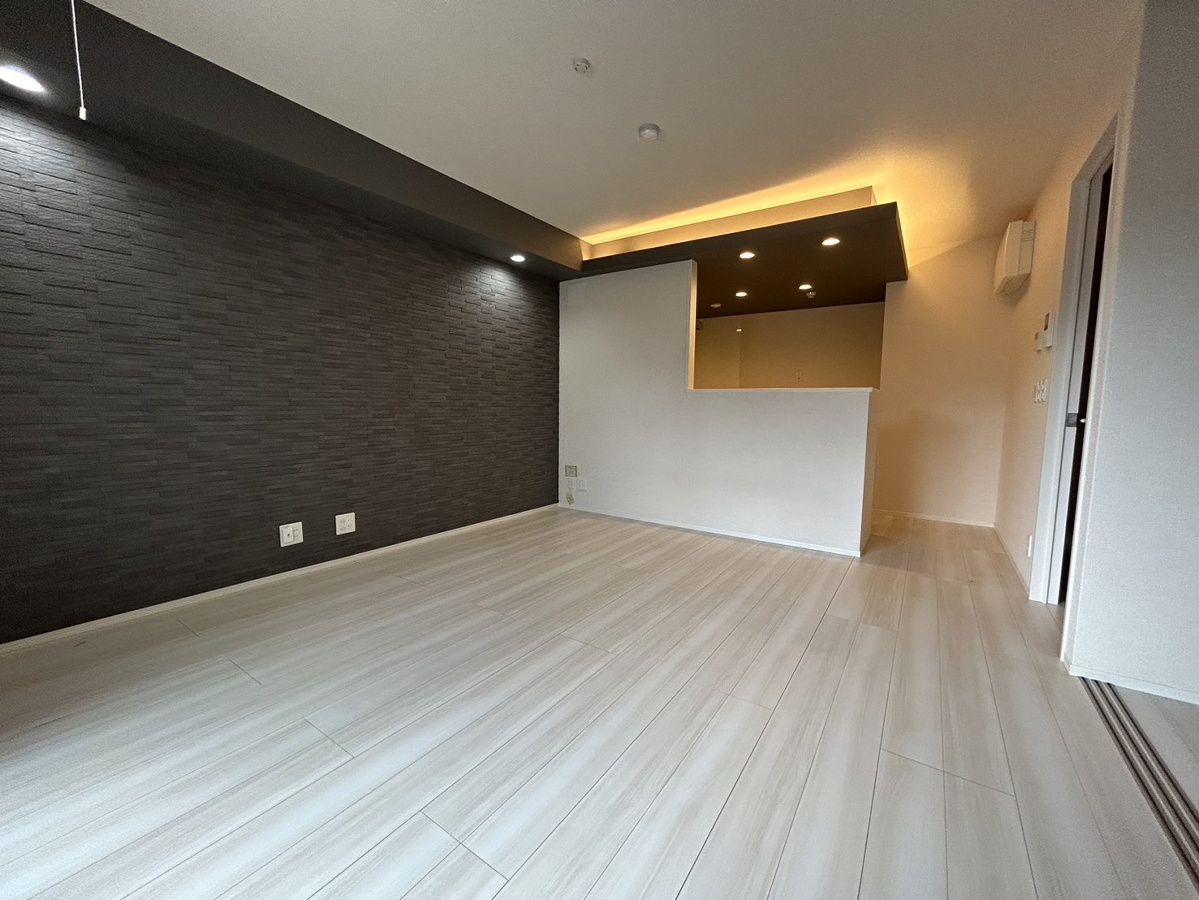 ダイニング 写真4