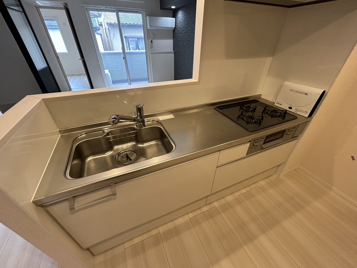 キッチン 写真5