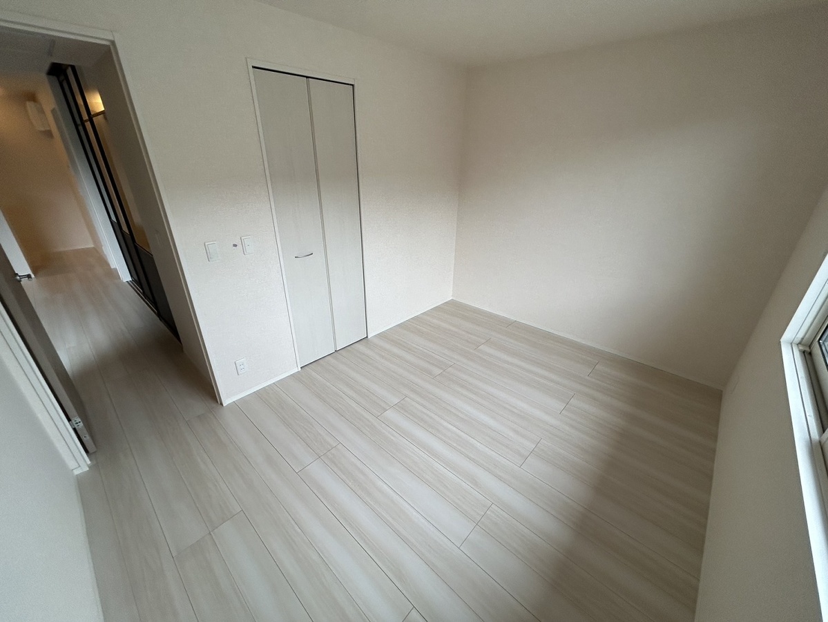 子供部屋 写真9