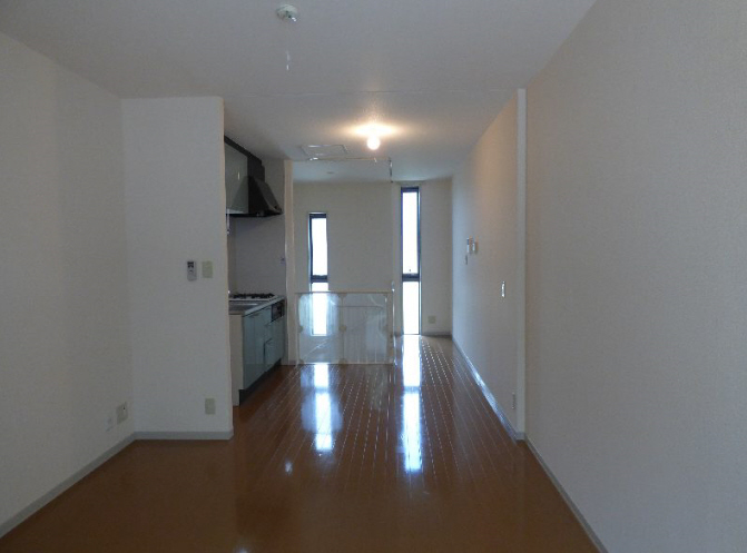 リビング 写真3