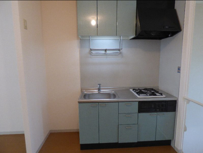 キッチン 写真4