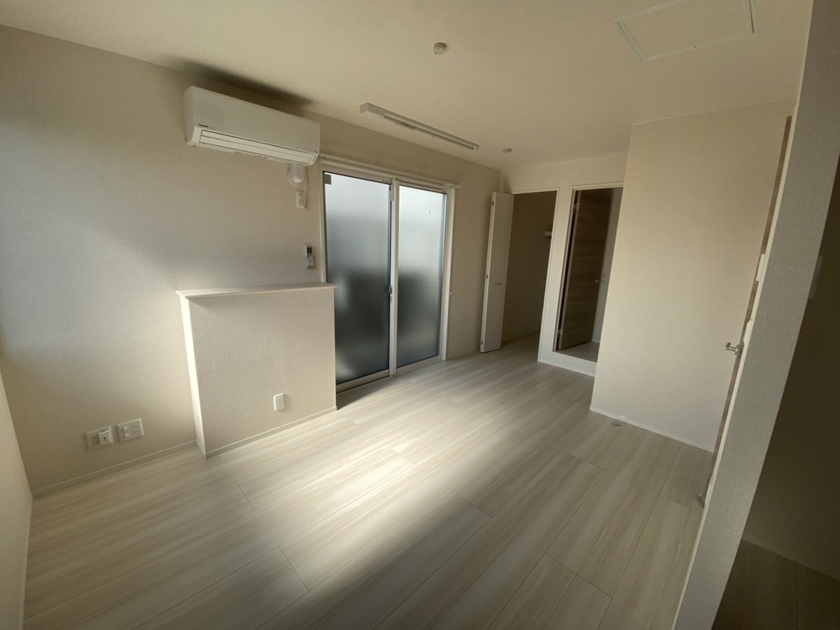 リビング 写真3