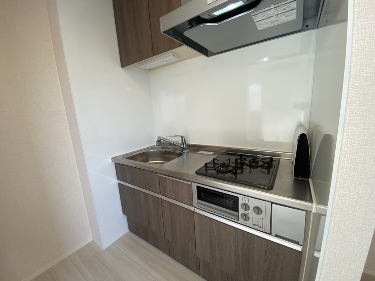 キッチン 写真4