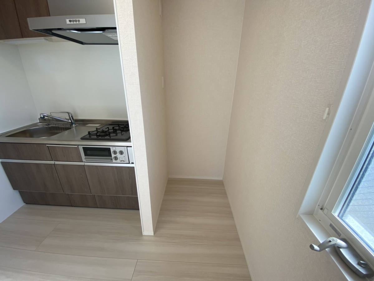 子供部屋 写真6