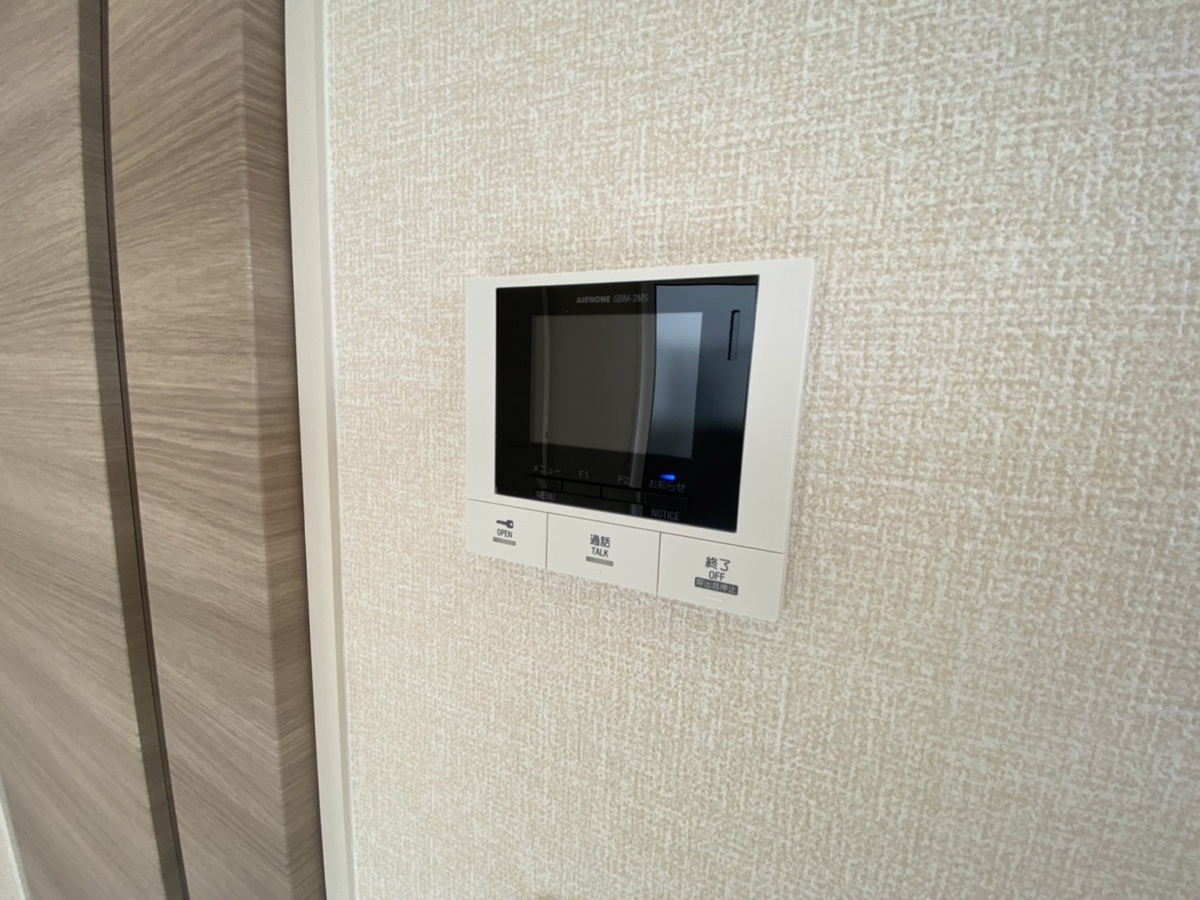 セキュリティ 写真20