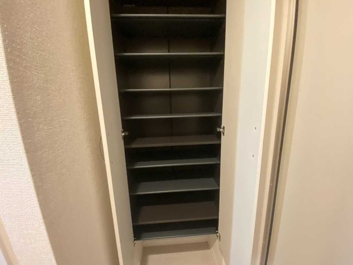 収納 写真18