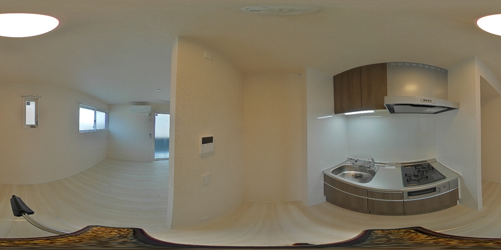 キッチン 写真34