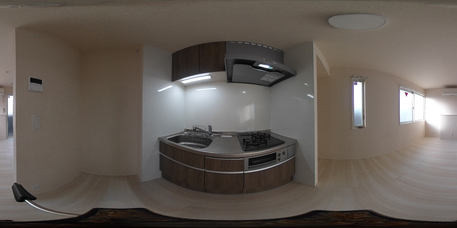 キッチン 写真34