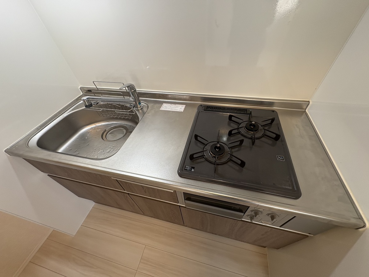 キッチン 写真5