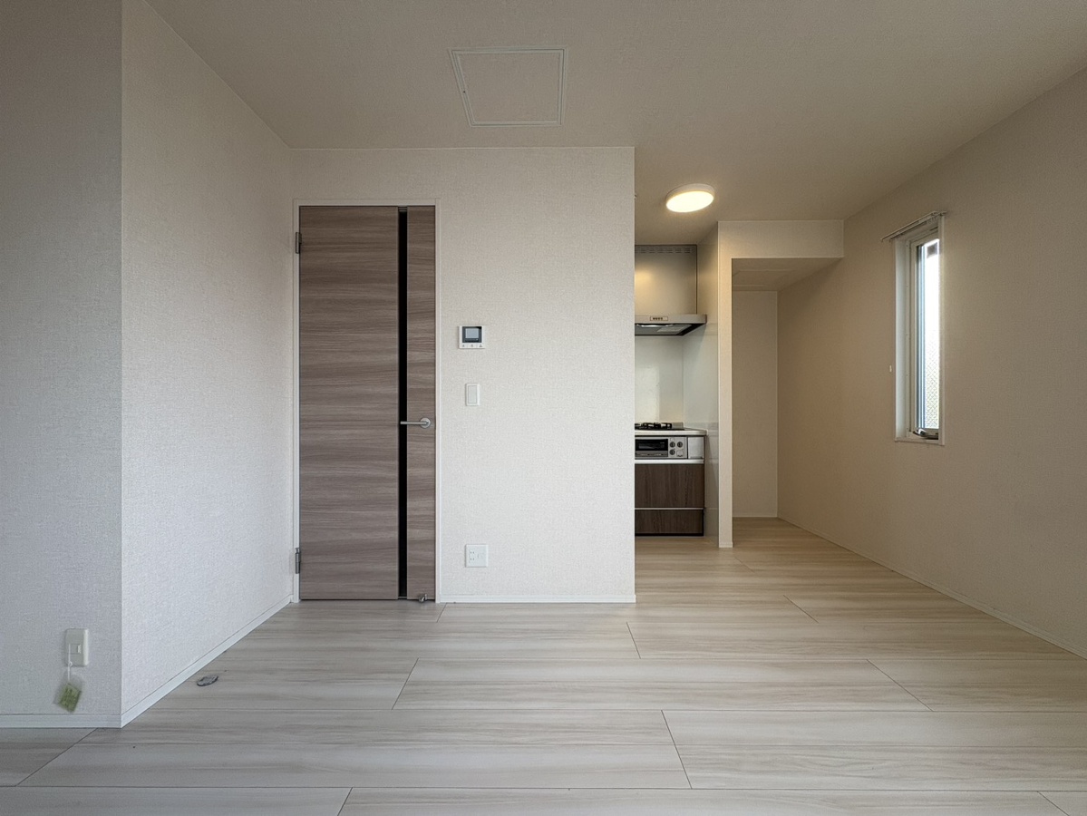 リビング 写真3