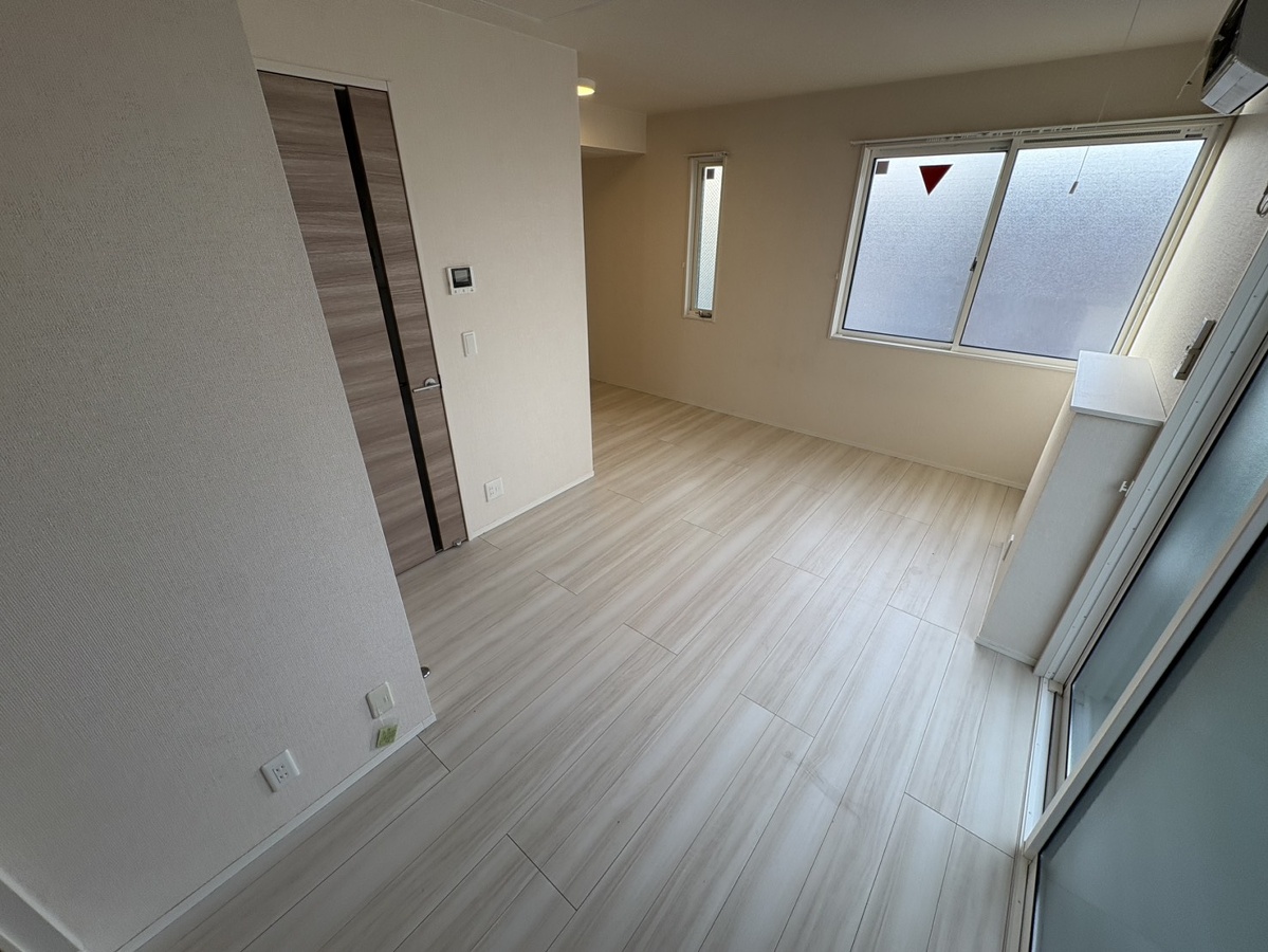 ダイニング 写真4