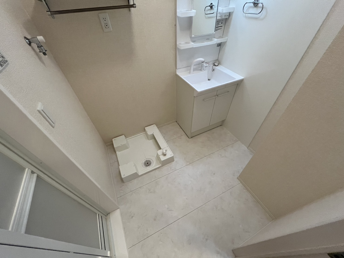 その他部屋・スペース 写真9