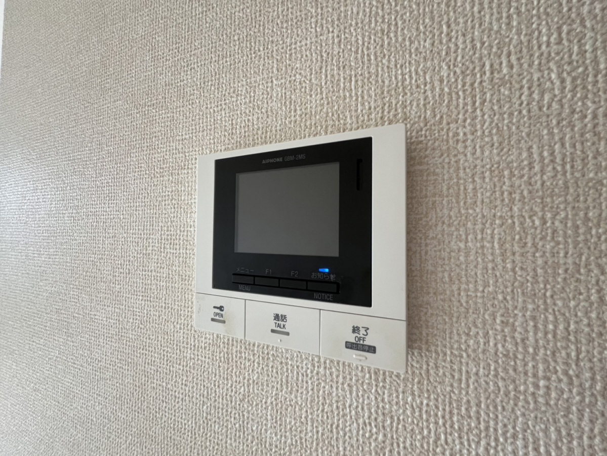 セキュリティ 写真18