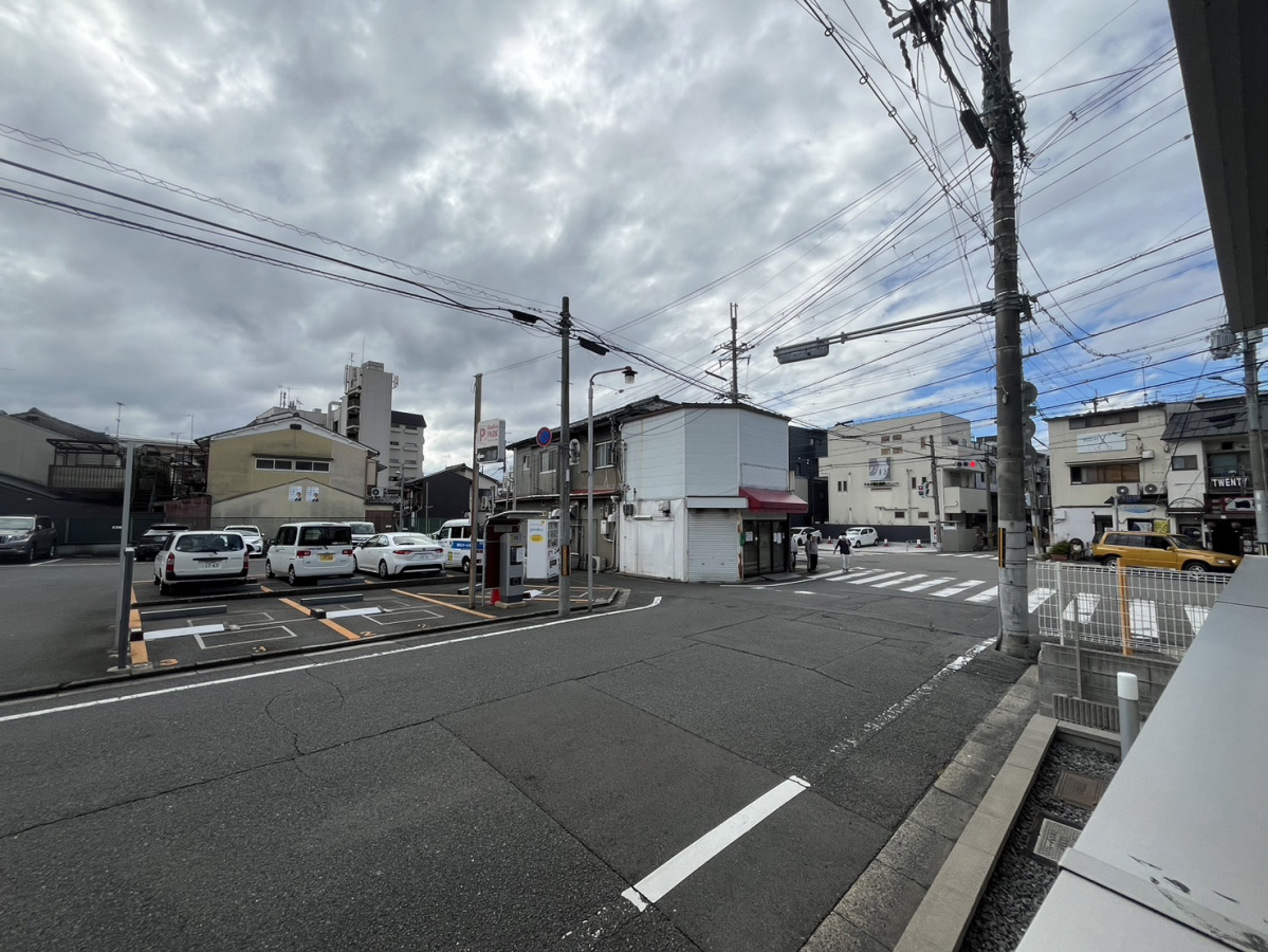 眺望 写真20