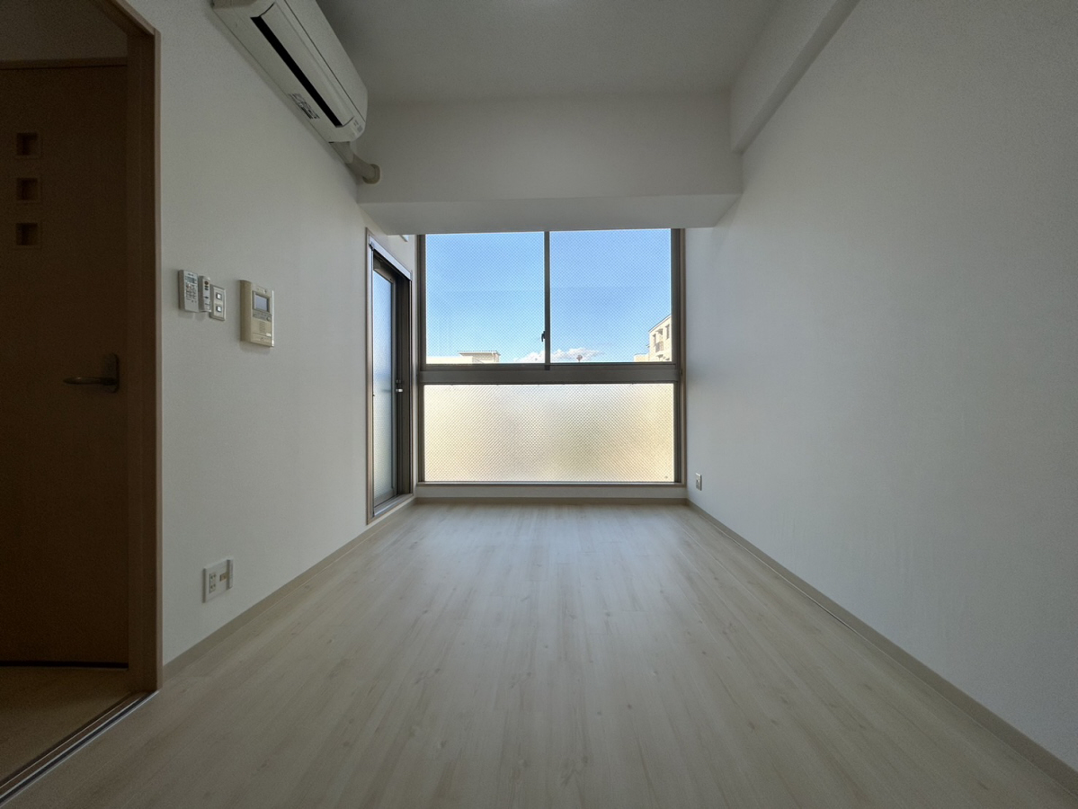 居室 304号室の写真です 写真6