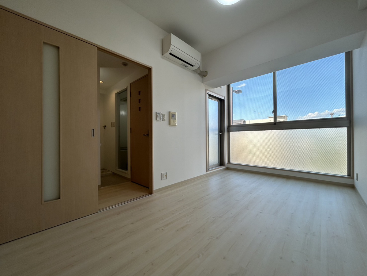 子供部屋 304号室の写真です 写真8