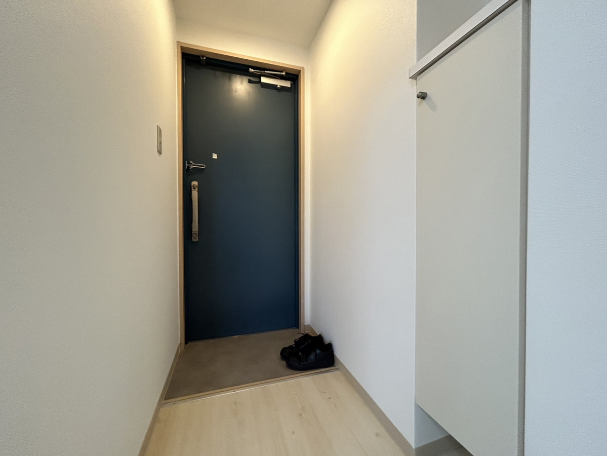 玄関 304号室の写真です 写真11