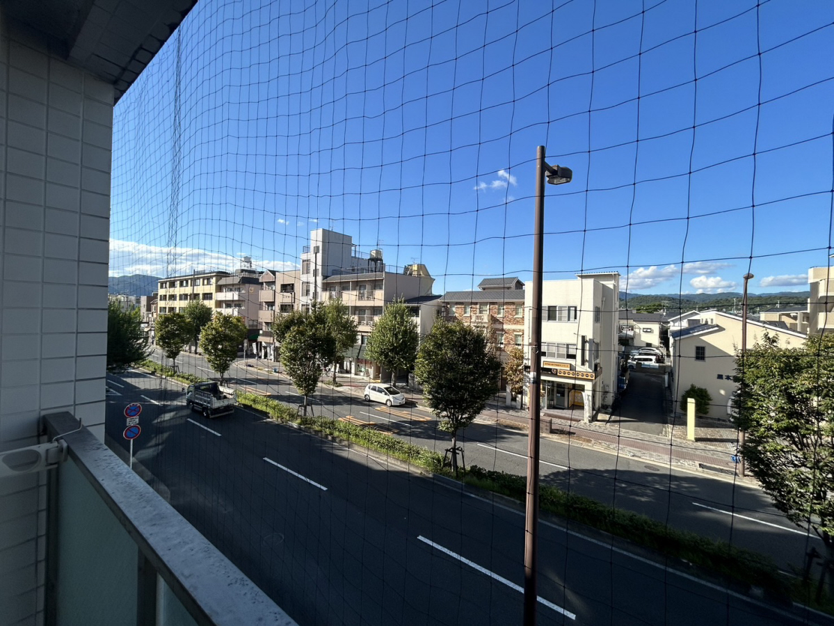 眺望 304号室の写真です 写真20