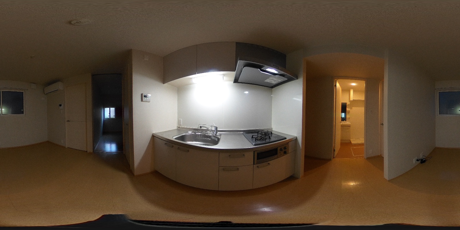 キッチン 写真33