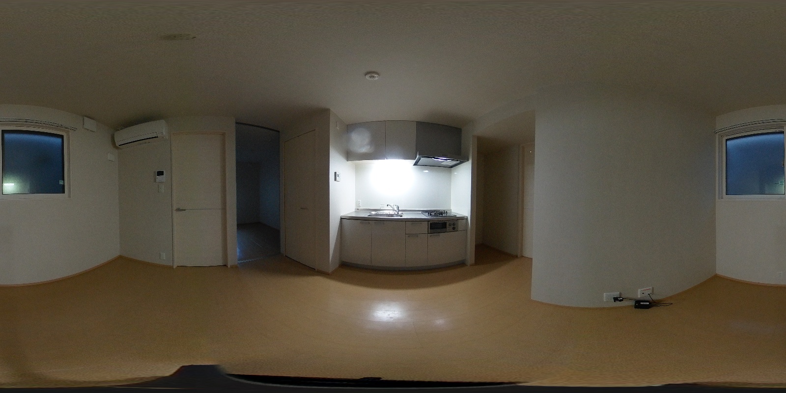 バルコニー・ベランダ 写真37