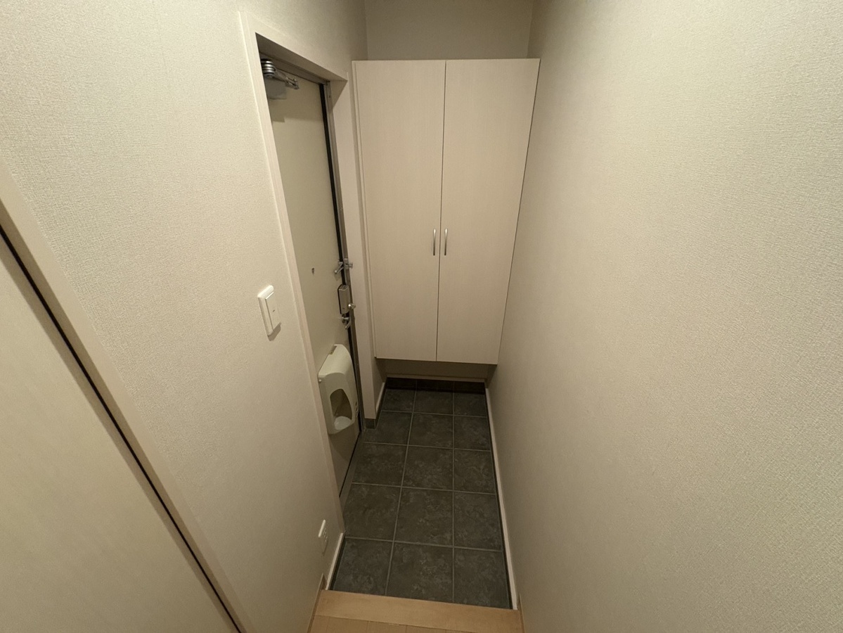 玄関 写真15