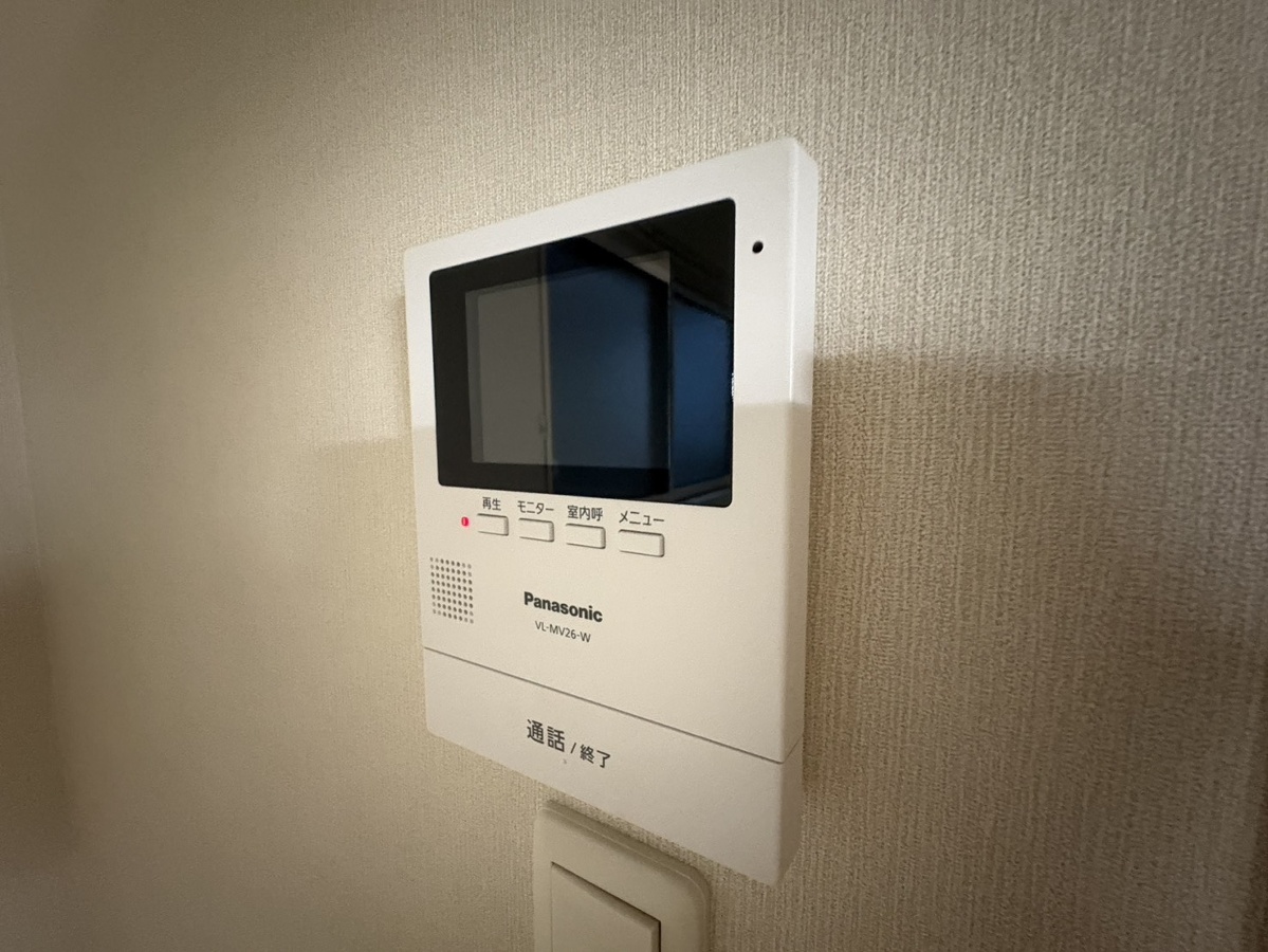 セキュリティ 写真30