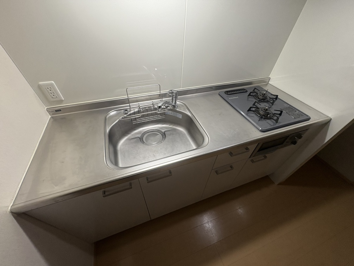 キッチン 写真5