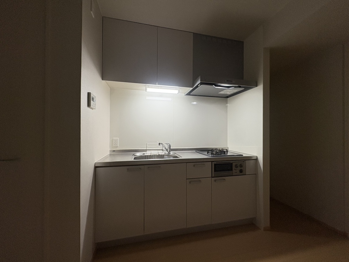 キッチン 写真6