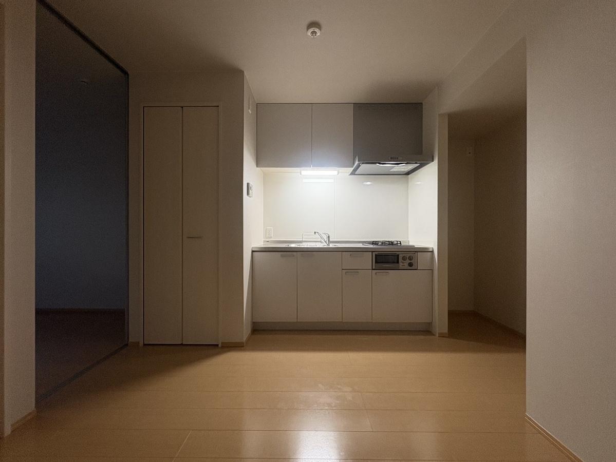 リビング 写真3