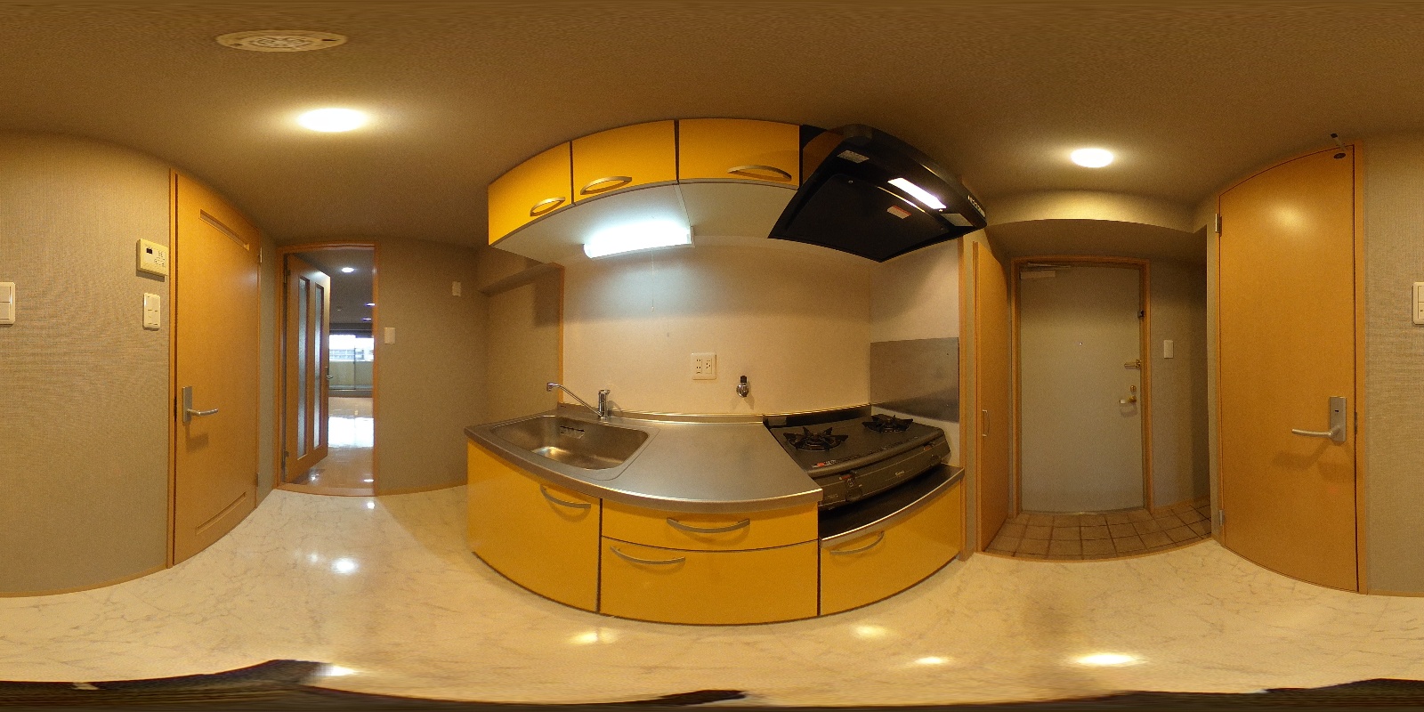 キッチン 写真34