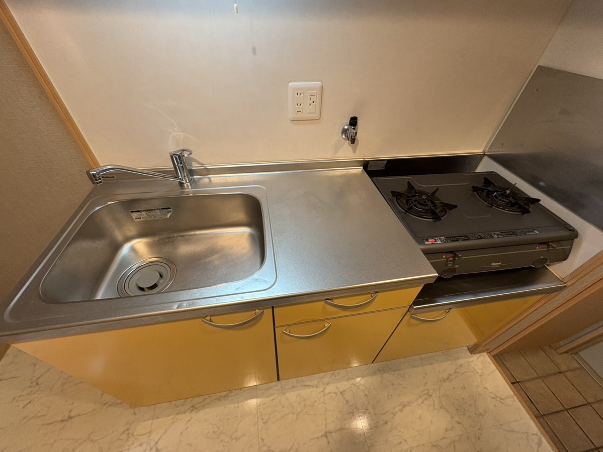 キッチン 写真5