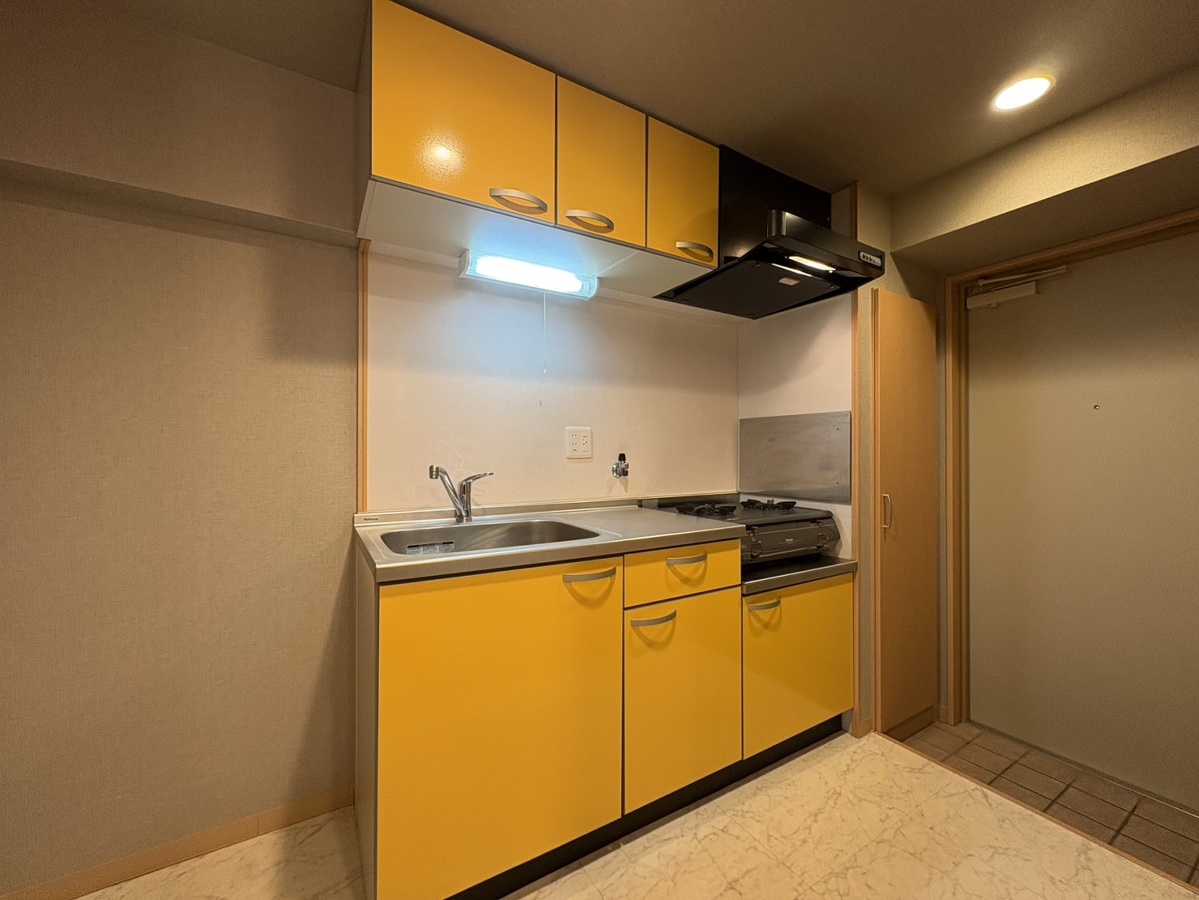 キッチン 写真6