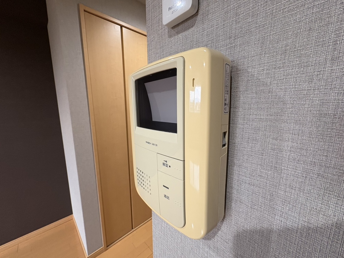 セキュリティ 写真29