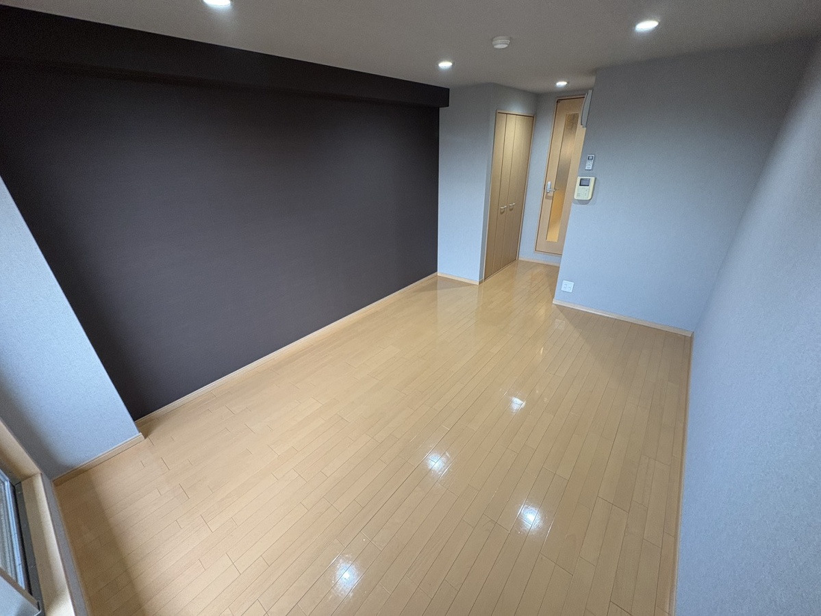 リビング 写真3